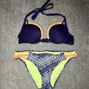 VS Bikini Set
